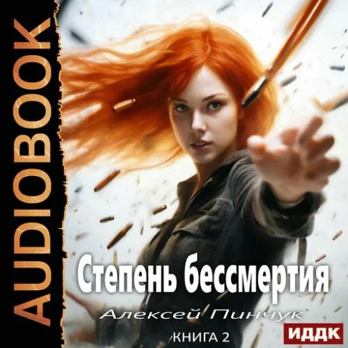 Обложка аудиокниги Человек в зеркале автора Пинчук Алексей